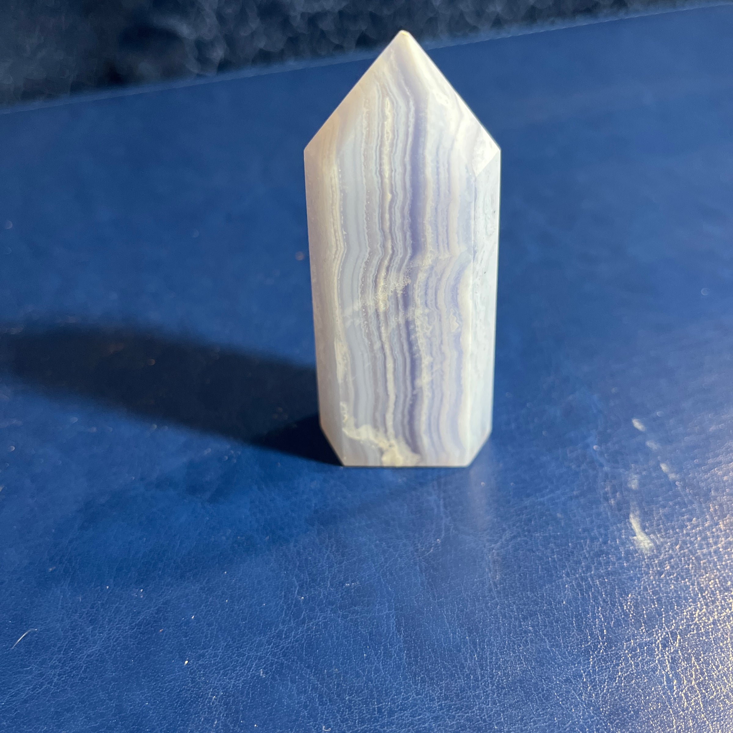 Crystal Power